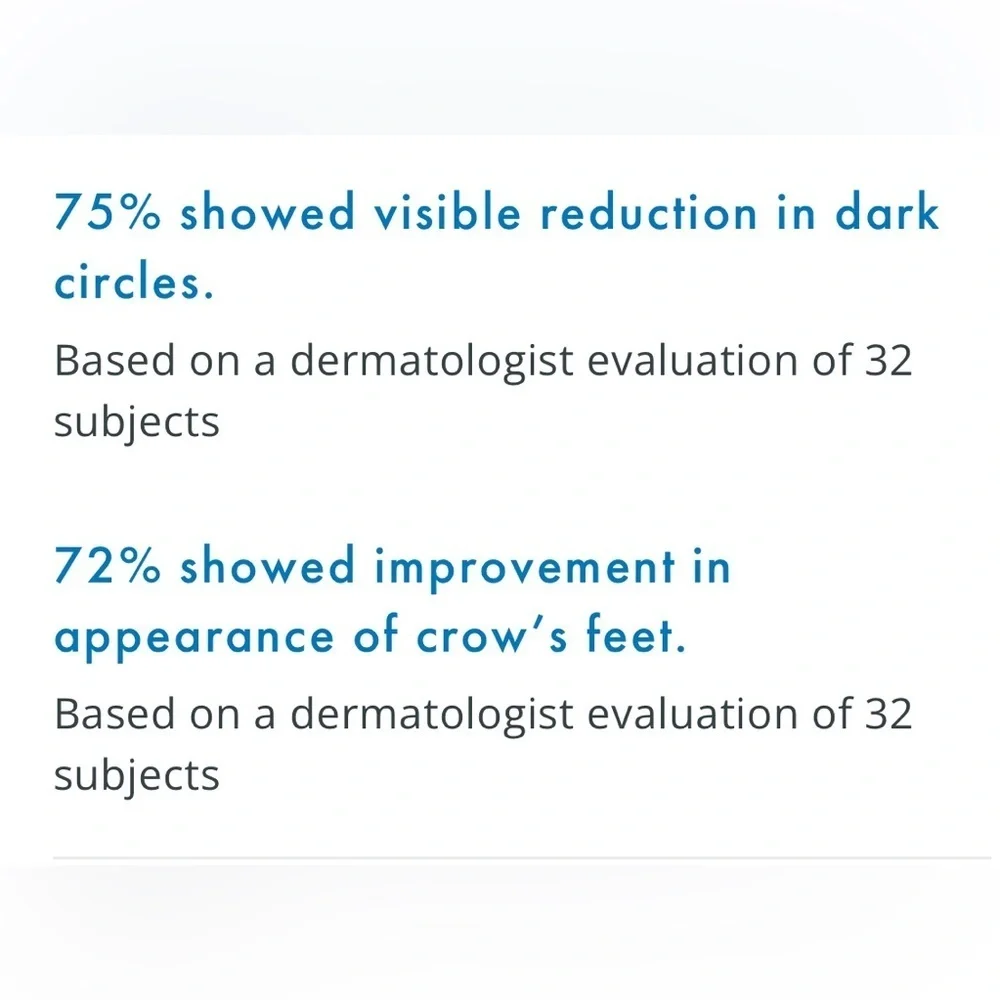 Barrier+ Triple Lipid & Collagen Eye Treatment by SkinFix